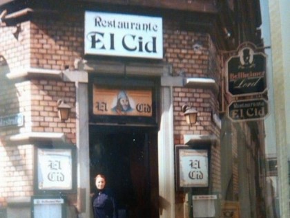 Foto: El Cid II